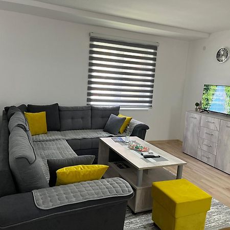 Apartman 4M Foca Exterior photo