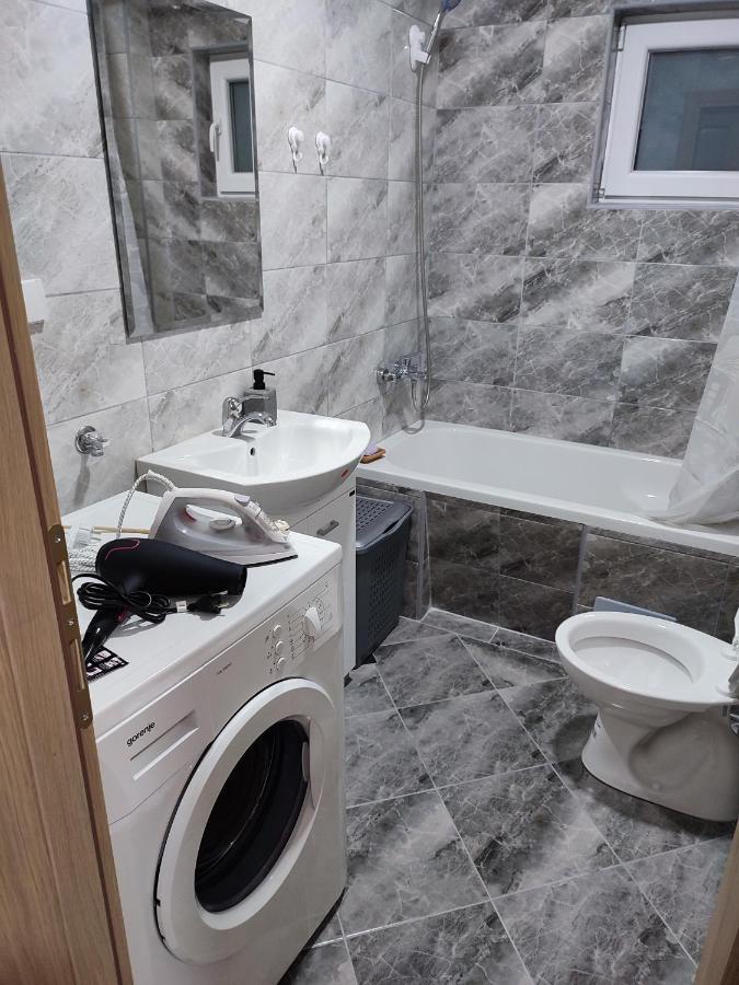 Apartman 4M Foca Exterior photo