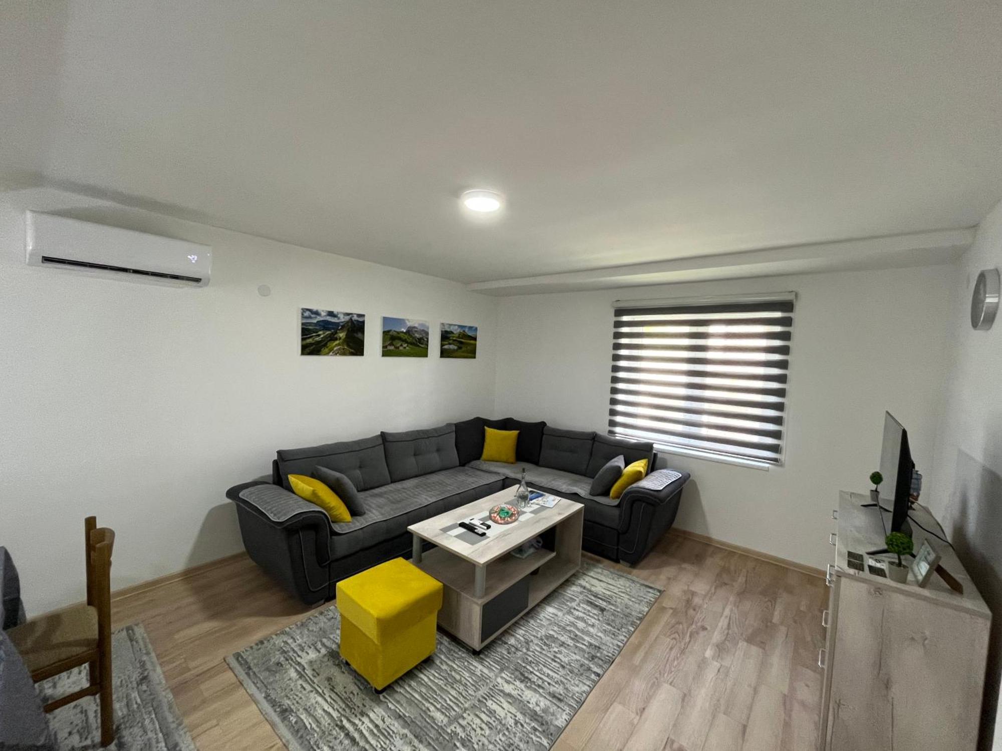 Apartman 4M Foca Exterior photo